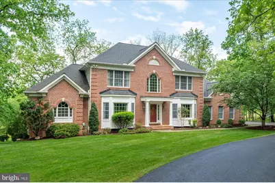 17017 Lakewood Court, Purcellville, VA 20132 - Photo 1