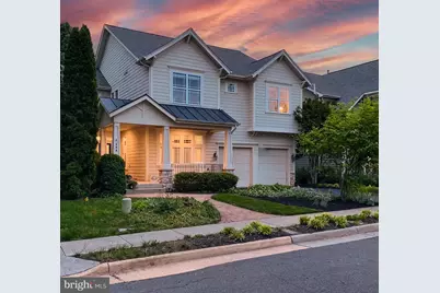 488 Marshall Drive NE, Leesburg, VA 20176 - Photo 1