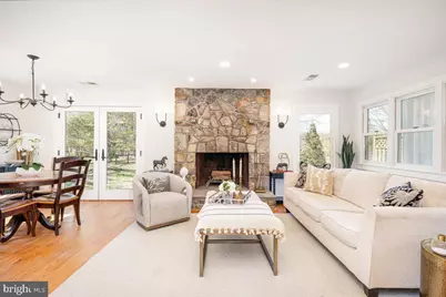 400 E Marshall Street, Middleburg, VA 20117 - Photo 1