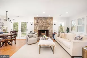 400 E Marshall St, Middleburg, VA 20117 - Photo 1