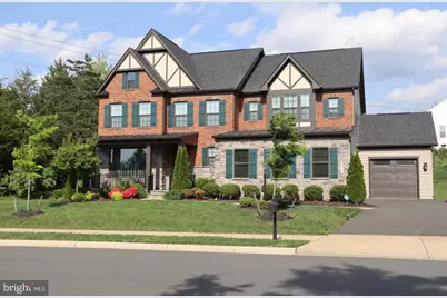 26722 Marbury Estates Drive, Chantilly, VA 20152 - Photo 1