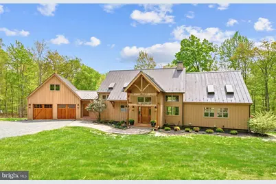 13870 Steed Hill Lane, Leesburg, VA 20176 - Photo 1