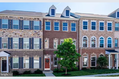 1524 Kinnaird Terrace NE, Leesburg, VA 20176 - Photo 1