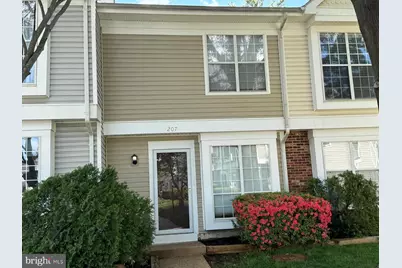 207 Saint Johns Square #207, Sterling, VA 20164 - Photo 1
