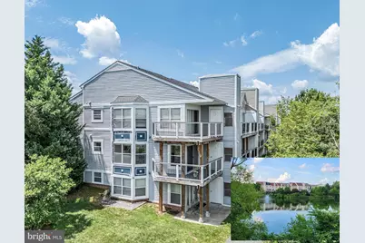 44086 Natalie Terrace #202, Ashburn, VA 20147 - Photo 1