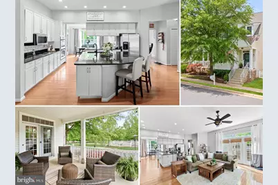 17470 Lethridge Circle, Round Hill, VA 20141 - Photo 1