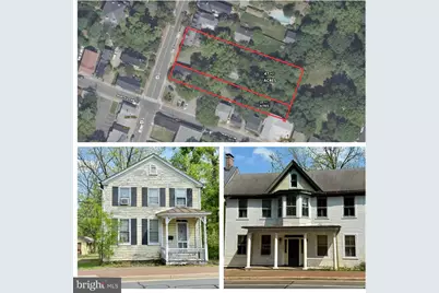 208 N King Street, Leesburg, VA 20176 - Photo 1