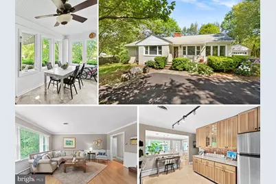 521 S Nursery Avenue, Purcellville, VA 20132 - Photo 1