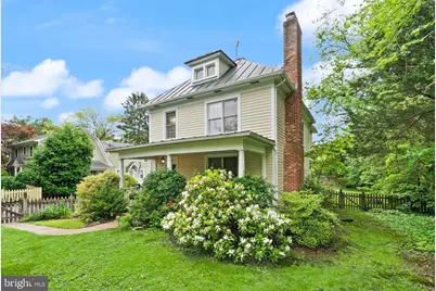 430 S Maple Avenue, Purcellville, VA 20132 - Photo 1