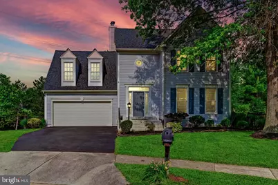 20932 Cox Mills Court, Ashburn, VA 20147 - Photo 1