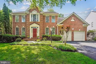 1326 Moore Pl SW, Leesburg, VA 20175 - Photo 1