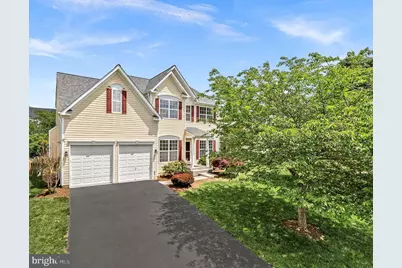 924 Towering Oak Court, Purcellville, VA 20132 - Photo 1