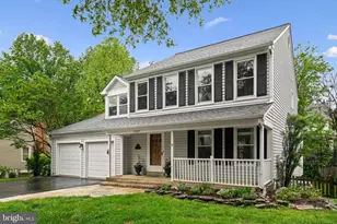 17289 Pickwick Dr, Purcellville, VA 20132 - Photo 1