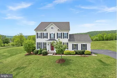 14211 Saratoga Park Drive, Hillsboro, VA 20132 - Photo 1