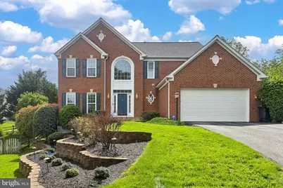 209 Jennings Court SE, Leesburg, VA 20175 - Photo 1