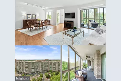 19355 Cypress Ridge Terrace #521, Leesburg, VA 20176 - Photo 1