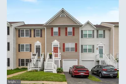 631 Radford Terrace NE, Leesburg, VA 20176 - Photo 1