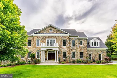 17181 Bold Venture Drive, Leesburg, VA 20176 - Photo 1