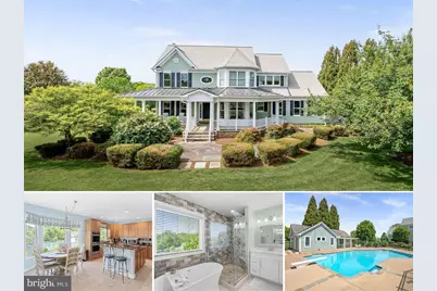 37857 Alberts Farm Drive, Purcellville, VA 20132 - Photo 1