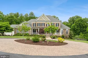 18503 Park Meadow Ct, Leesburg, VA 20175 - Photo 1