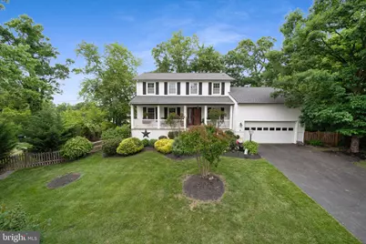 210 Autumn Olive Way, Sterling, VA 20164 - Photo 1