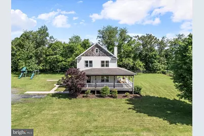 36711 Philomont Road, Purcellville, VA 20132 - Photo 1