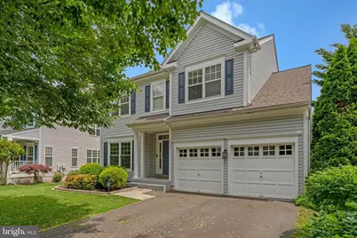 26222 Ocala Circle, Chantilly, VA 20152 - Photo 1