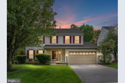 42833 Crowfoot Court, Ashburn, VA 20147 - Photo 1