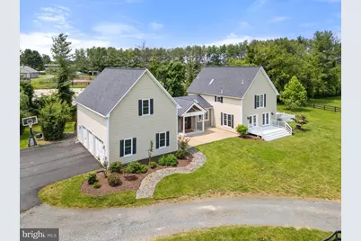 21073 St Louis Road, Middleburg, VA 20117 - Photo 1