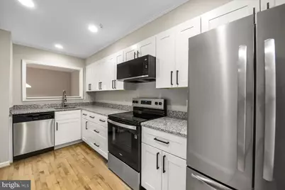 243 Loudoun Street SW #F, Leesburg, VA 20175 - Photo 1