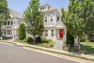 17494 Lethridge Circle, Round Hill, VA 20141 - Photo 1