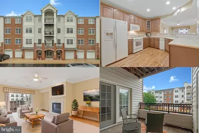 20745 Royal Palace Square #102, Sterling, VA 20165 - Photo 1