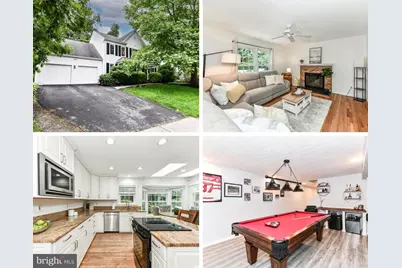 43557 Golden Meadow Circle, Ashburn, VA 20147 - Photo 1