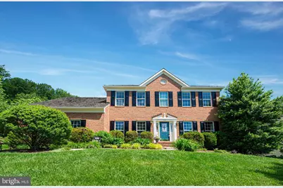 635 Meade Drive SW, Leesburg, VA 20175 - Photo 1