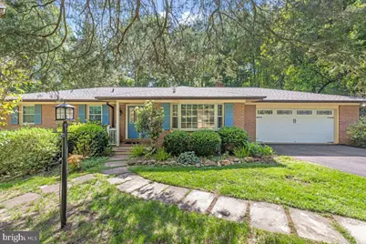 39225 Foxhill Road, Leesburg, VA 20175 - Photo 1