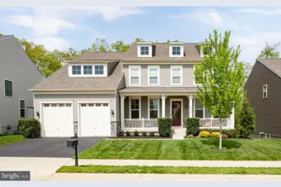 40946 Munson Woods Place, Aldie, VA 20105 - Photo 1