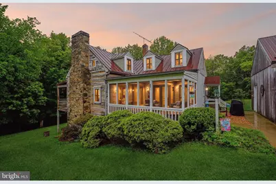 14732 Rose Hollow Lane, Waterford, VA 20197 - Photo 1