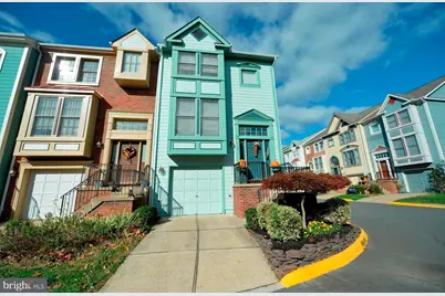 102 Meherrin Terrace SW, Leesburg, VA 20175 - Photo 1