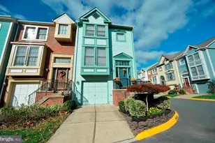 102 Meherrin Terrace SW, Leesburg, VA 20175 - Photo 1