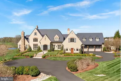 22701 Creighton Farms Drive, Leesburg, VA 20175 - Photo 1