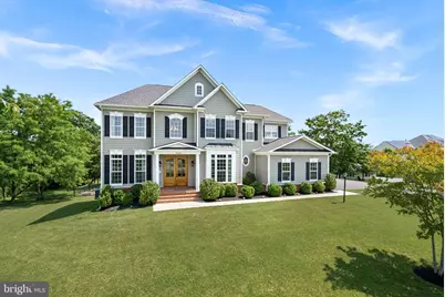 35446 Greyfriar Drive, Round Hill, VA 20141 - Photo 1