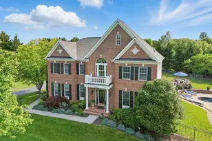 16920 Beaconsfield Way, Purcellville, VA 20132 - Photo 1