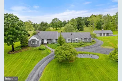 22693 St Louis Road, Middleburg, VA 20117 - Photo 1