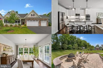 35758 Cody Farm Drive, Round Hill, VA 20141 - Photo 1