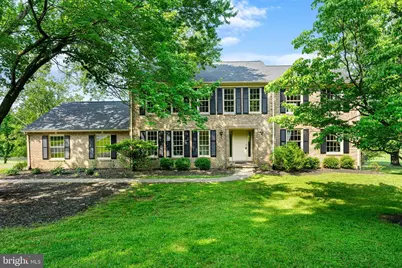 39627 Rodeffer Road, Lovettsville, VA 20180 - Photo 1