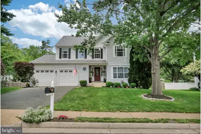 208 Oakcrest Manor Drive NE, Leesburg, VA 20176 - Photo 1