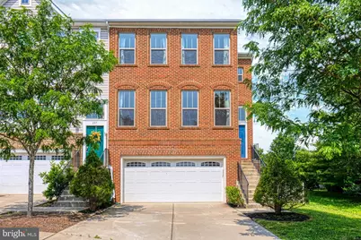 209 Natural Terrace SW, Leesburg, VA 20175 - Photo 1