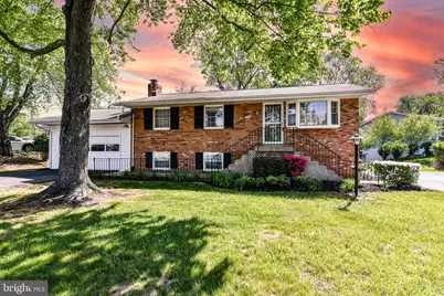 1020 S Hoga Road, Sterling, VA 20164 - Photo 1