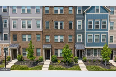 1126 Madeira Terrace SE, Leesburg, VA 20175 - Photo 1