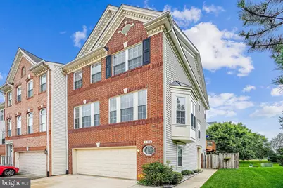 603 Howitzer Terrace NE, Leesburg, VA 20176 - Photo 1